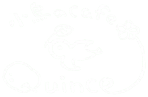 Cafe Quince